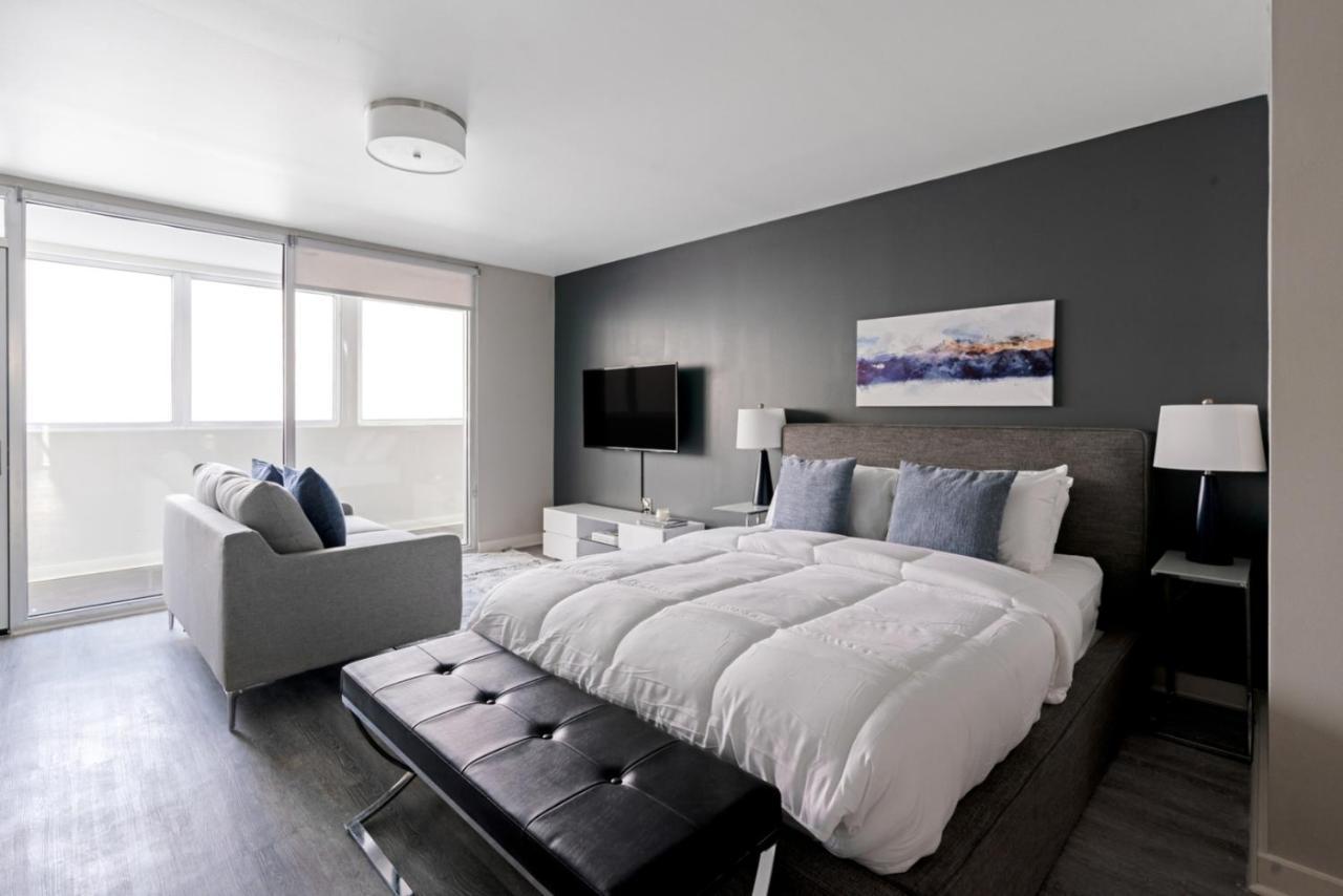 Belhaven Heights Lofts By Barsala Aparthotel Jackson Exterior foto