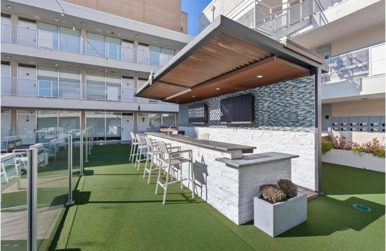 Belhaven Heights Lofts By Barsala Aparthotel Jackson Exterior foto